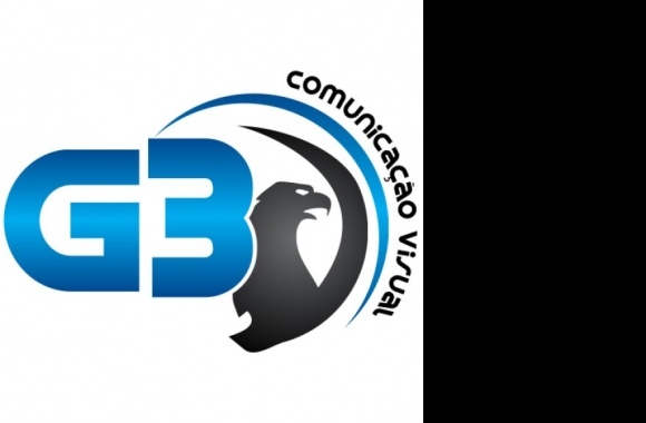 G3 Comunicação Visual Logo
