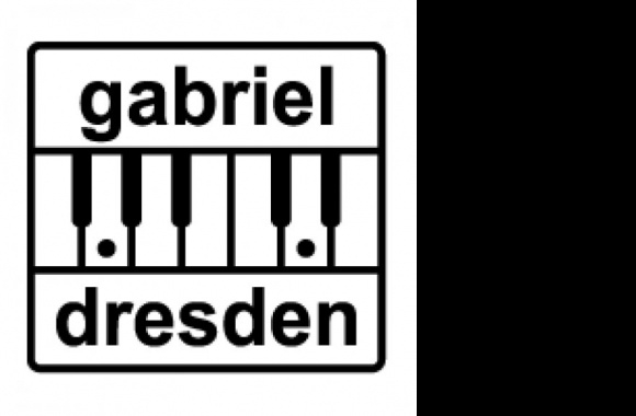 Gabriel & Dresden Logo