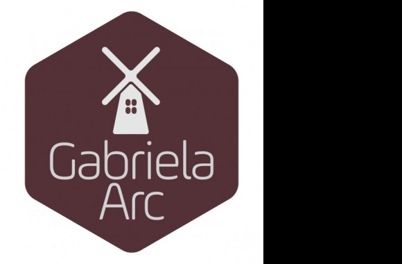 Gabriela Arc Logo