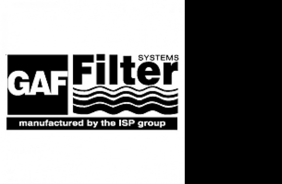 GAF Filter Systems Logo