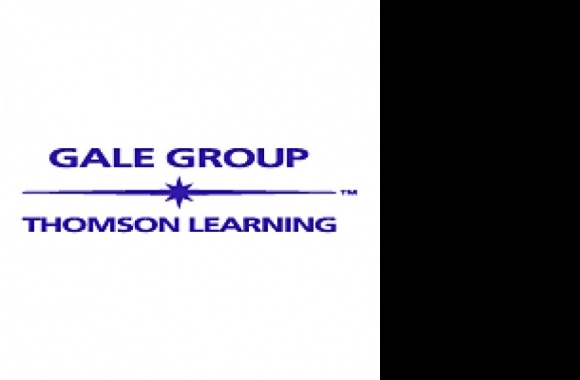 Gale Group Logo