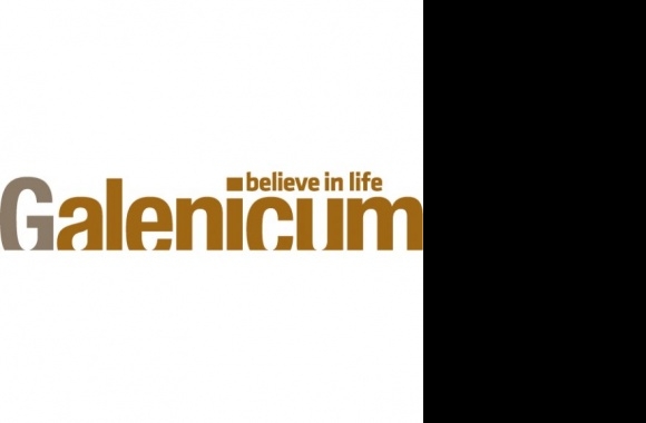 Galenicum Logo