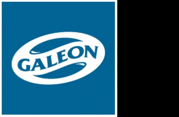 Galeon Logo