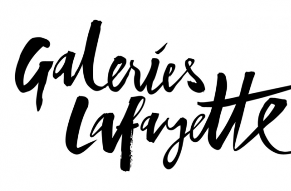 Galeries Lafayette Logo