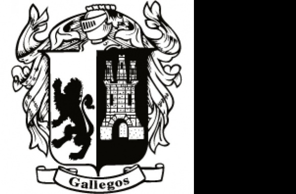 Gallegos Logo