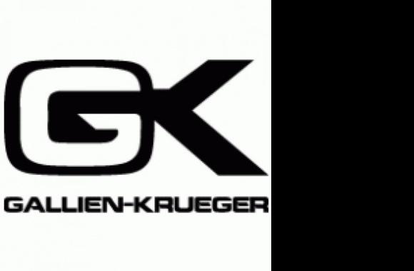 Gallien-Krueger Logo