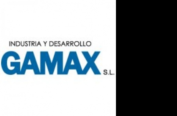 GAMAX Logo