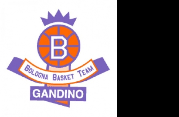 Gandino Logo