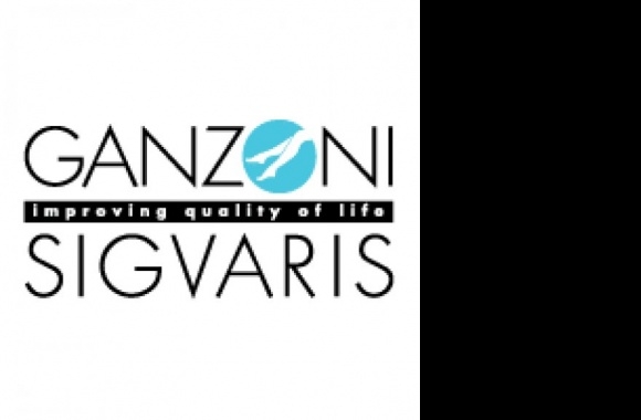 Ganzoni Sigvaris Logo