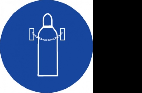 Gas Bottles Logo