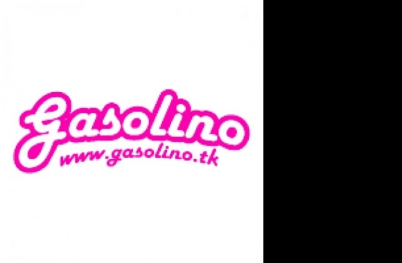 Gasolino Logo