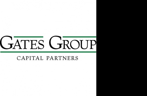 Gates Group Logo