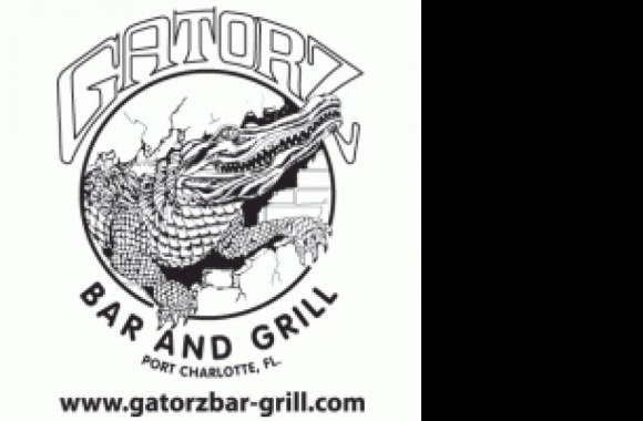 Gatorz Logo