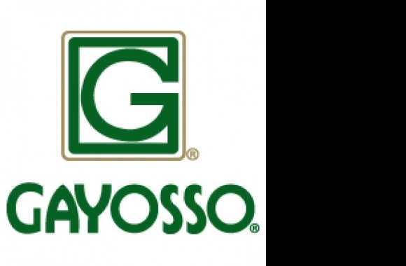 Gayosso Logo
