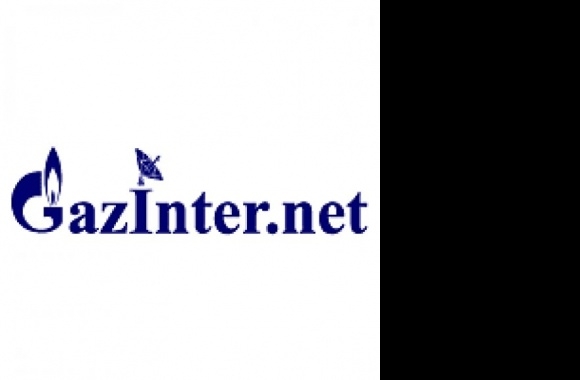 GazInterNet Logo