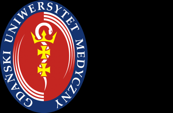 Gdańsk Medical University Logo