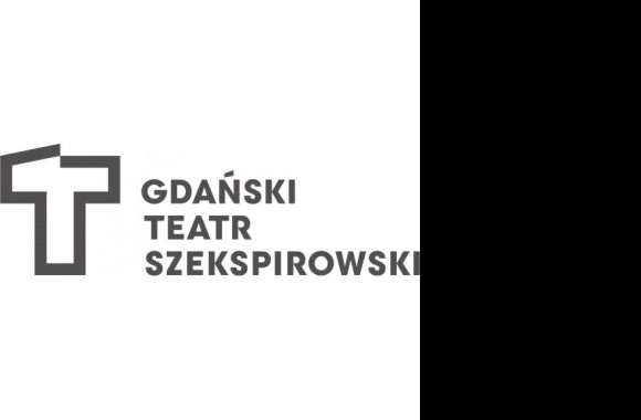 Gdański Teatr Szeksiprowski Logo