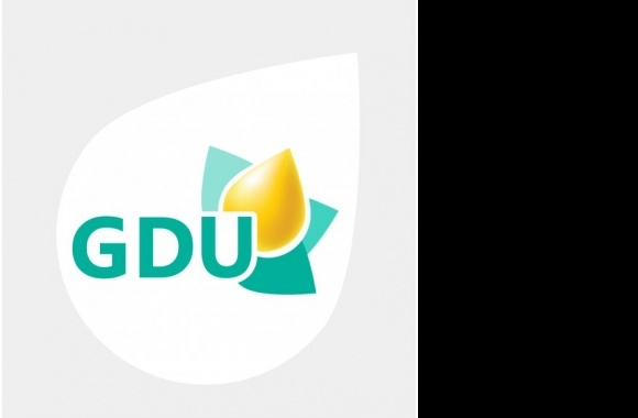 Gdu Logo