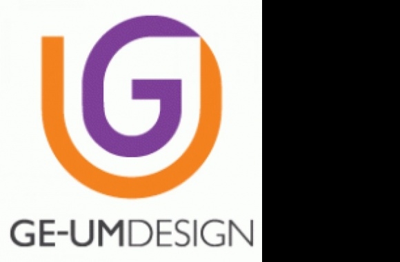 Ge-um Design Logo