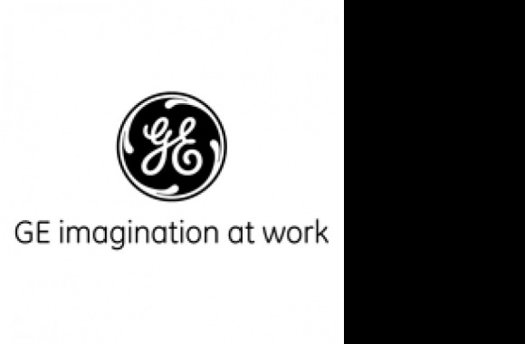 GE Imagination Logo