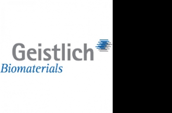 Geistlich Logo