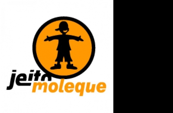 geito moleque Logo