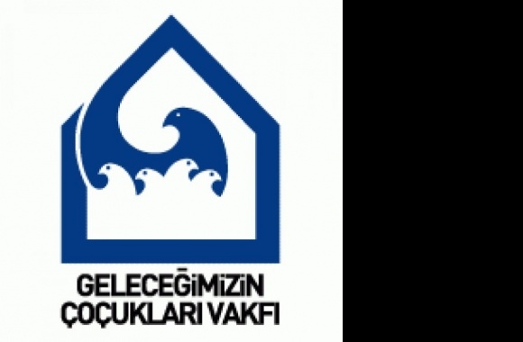 GELECEGIMIZIN COCUKLARI VAKFI Logo