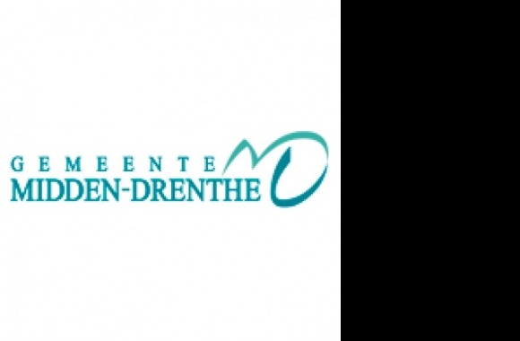 Gemeente Midden Drenthe Logo