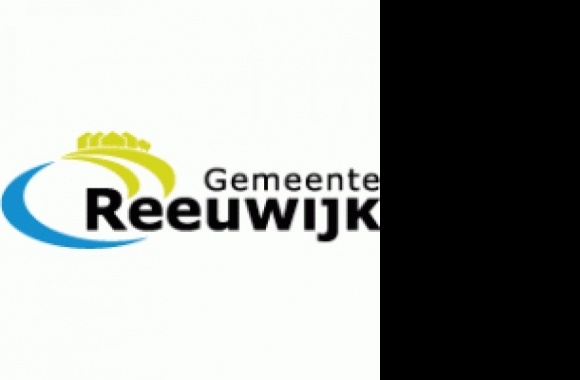 Gemeente Reeuwijk Logo