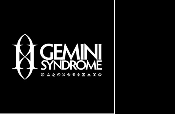 Gemini Syndrome Logo