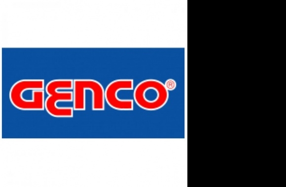 Genco Logo