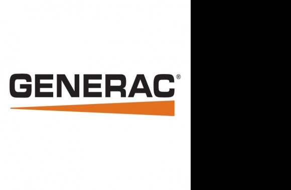 Generac Brasil Logo