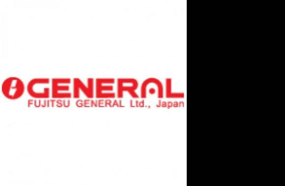 General Fujitsu Logo