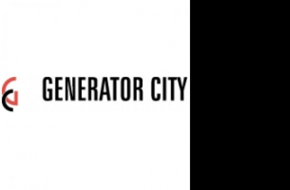 Generator City Logo