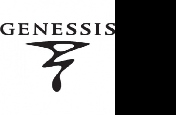 Genessis Logo