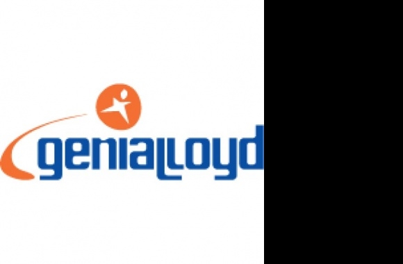 Genialloyd Logo