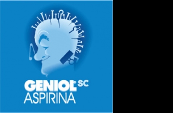 Geniol Logo