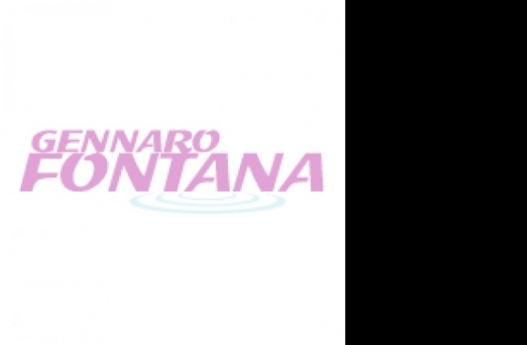 Gennaro Fontana Logo