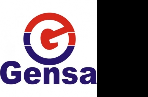 Gensa Logo