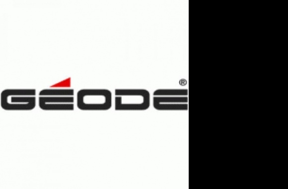 GEODE Logo