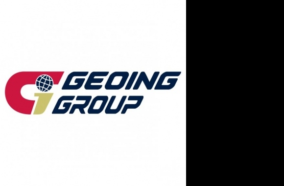 Geoing Group Logo