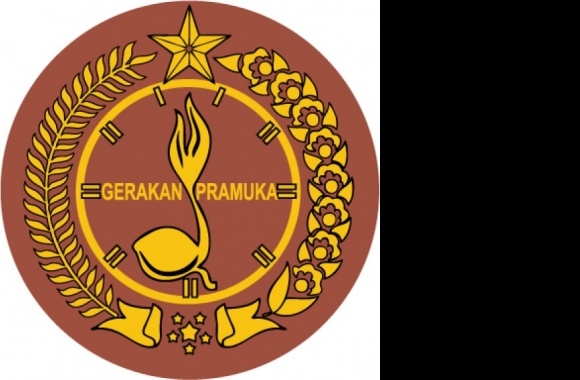 Gerakan Pramuka Logo