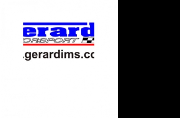 GERARDI MOTORSPORT Logo