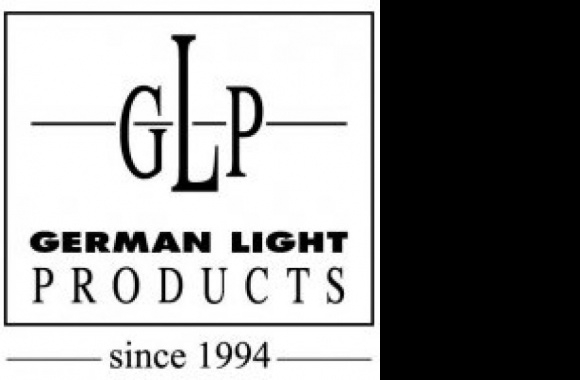 German Light Products Logo
