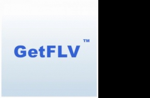GetFLV Logo