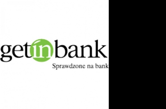 getin bank Logo