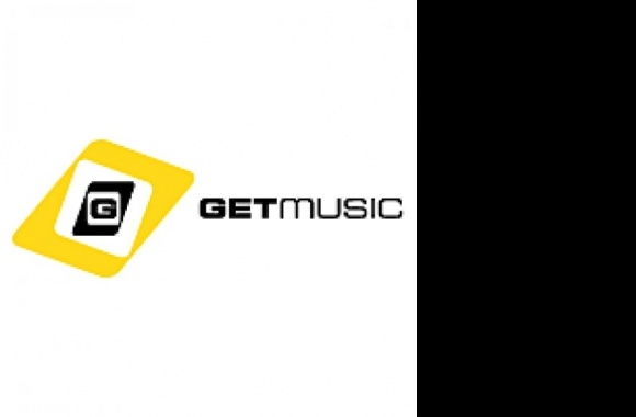 GetMusic Logo