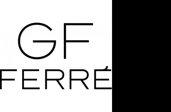 GF Ferré Logo