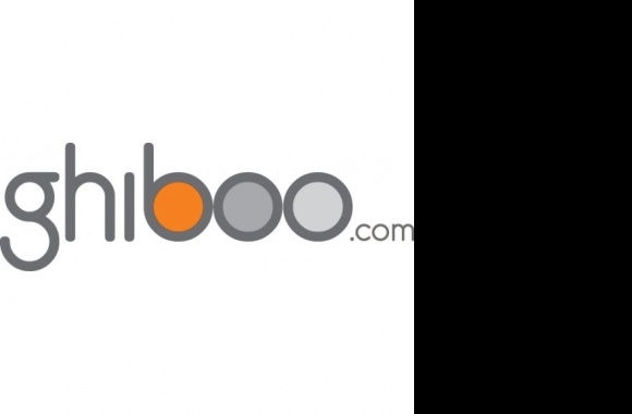 Ghiboo Logo