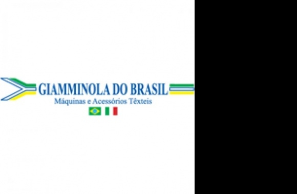 Giamminola do Brasil Logo